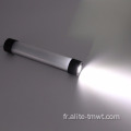 LED TUBE MAGNÉTIQUE LUMINATEUR LUMINES